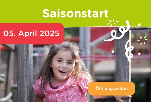 Ravensburger Spieleland_Saisonstart 05.04.2025